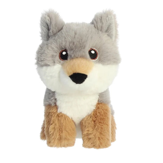 5"Mini Wolf
