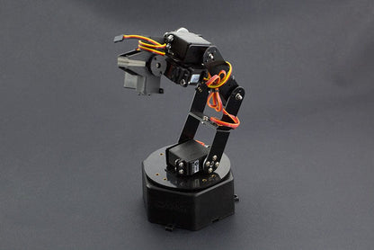 6 DOF Robotic Arm [discontinued] by DFRobot - The Pi Hut