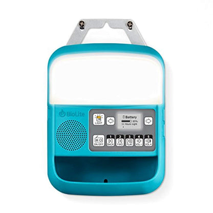 BioLite SolarHome 620 Portable Off-Grid Solar Lighting System - Eco Trade Company