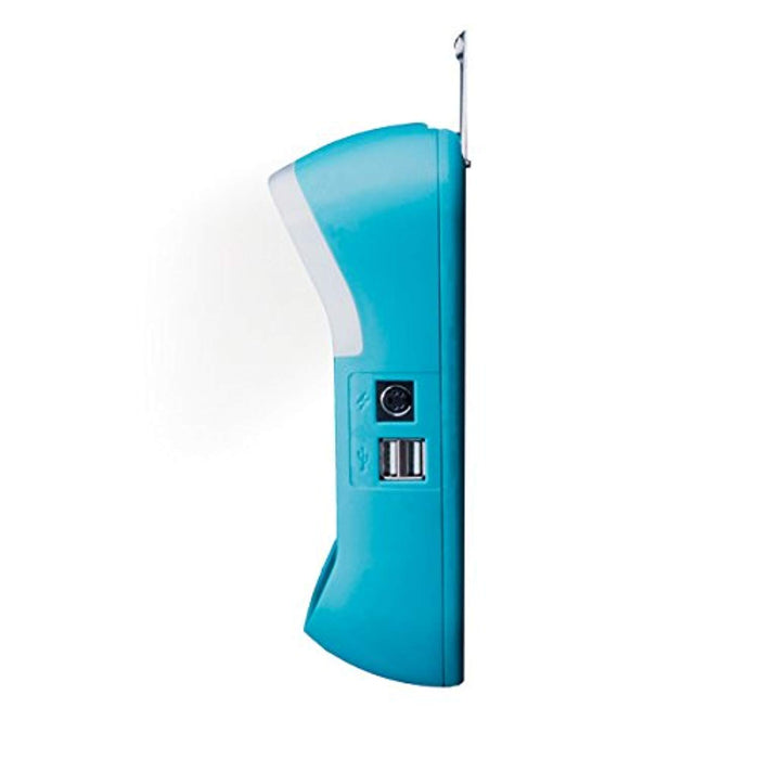 BioLite SolarHome 620 Portable Off-Grid Solar Lighting System - Eco Trade Company