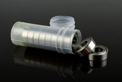 688zz  8mm (0.31") Ball Bearings (10 Pieces) by DFRobot - The Pi Hut