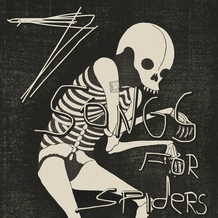 Fat Possum - 7 Songs For Spiders Vinyl & Merch | Fat Possum Records