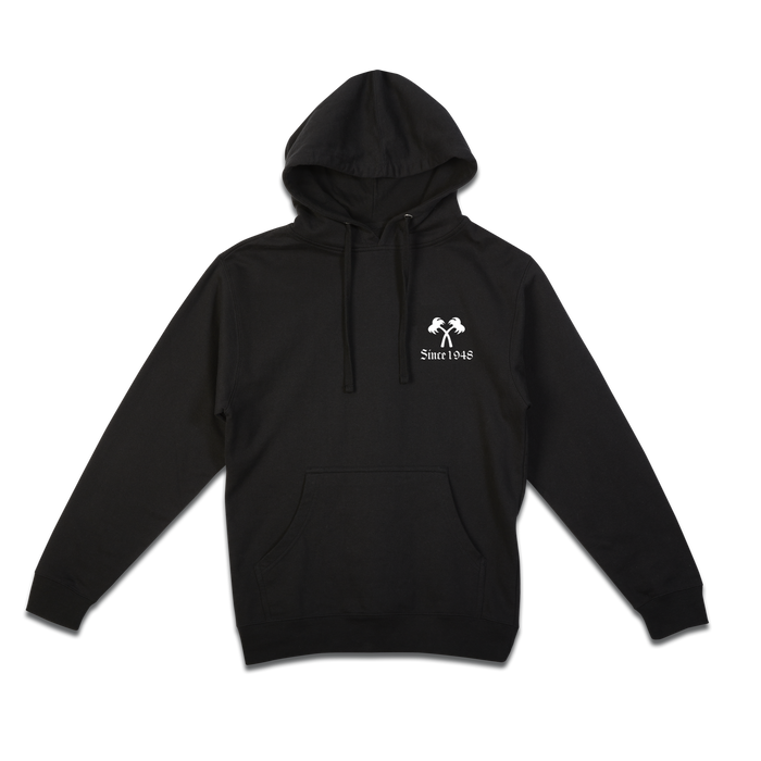 75th Anniversary Hooded Sweatshirt