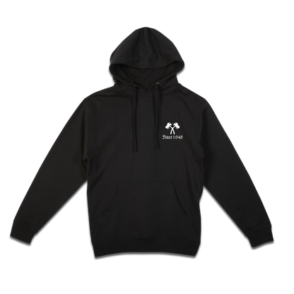 75th Anniversary Hooded Sweatshirt