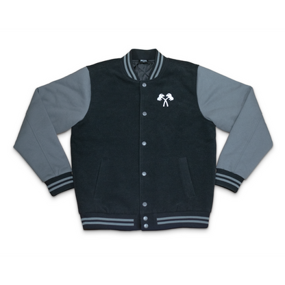 75th Anniversary Letterman Jacket