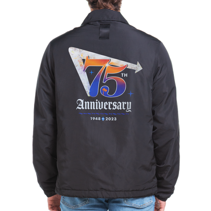 75th Anniversary Lightweight Jacket