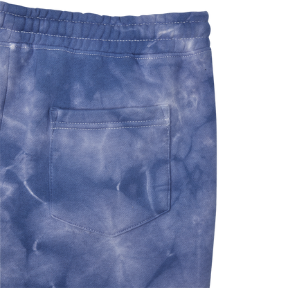 75th Anniversary Tie Dye Sweatpants