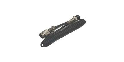 8' CB Microphone Extension Cable