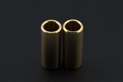 8mm brass sliders (2 pieces) by DFRobot - The Pi Hut