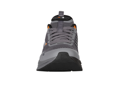 94410-057-M | AERO-ACTIVE II X MCLAREN F1 TEAM | STEEL GRAY/BLACK/PAPAYA