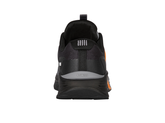 94410-057-M | AERO-ACTIVE II X MCLAREN F1 TEAM | STEEL GRAY/BLACK/PAPAYA