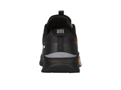 94410-057-M | AERO-ACTIVE II X MCLAREN F1 TEAM | STEEL GRAY/BLACK/PAPAYA