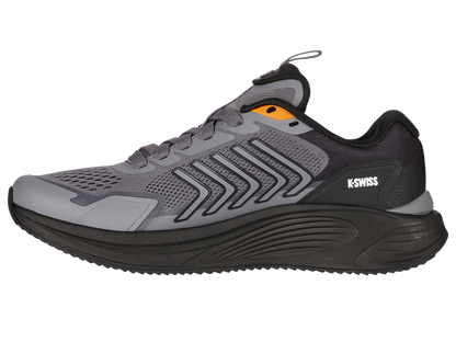 94410-057-M | AERO-ACTIVE II X MCLAREN F1 TEAM | STEEL GRAY/BLACK/PAPAYA