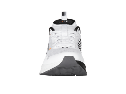94410-196-M | AERO-ACTIVE II X MCLAREN F1 TEAM | WHITE/BLACK/PAPAYA
