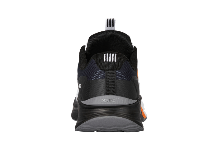 94410-196-M | AERO-ACTIVE II X MCLAREN F1 TEAM | WHITE/BLACK/PAPAYA
