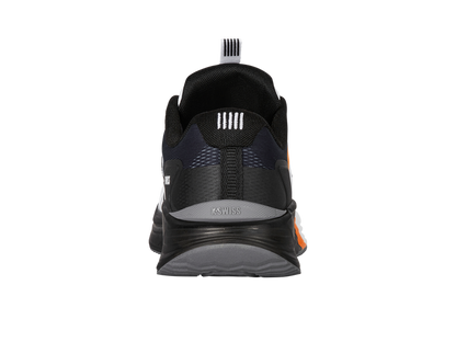 94410-196-M | AERO-ACTIVE II X MCLAREN F1 TEAM | WHITE/BLACK/PAPAYA