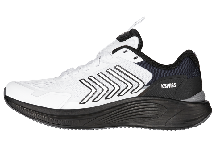 94410-196-M | AERO-ACTIVE II X MCLAREN F1 TEAM | WHITE/BLACK/PAPAYA