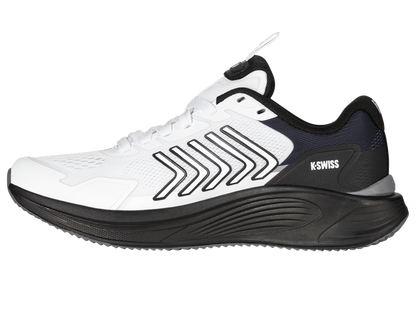 94410-196-M | AERO-ACTIVE II X MCLAREN F1 TEAM | WHITE/BLACK/PAPAYA