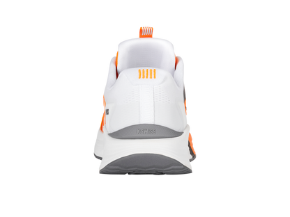 94410-831-M | AERO-ACTIVE II X MCLAREN F1 TEAM | PAPAYA/WHITE/BLACK