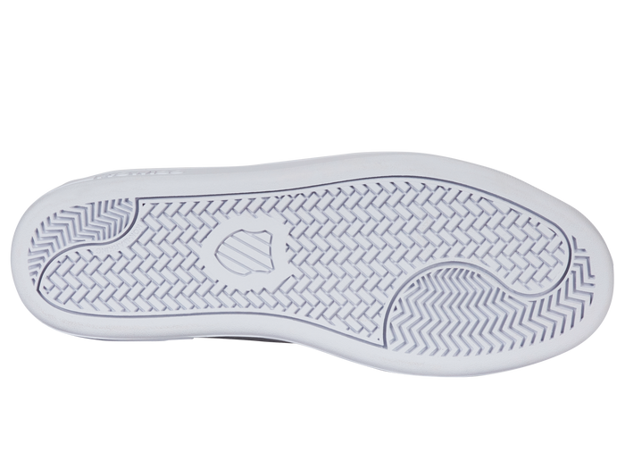 94412-918-M | COURT SHIELD II | WHITE/LEO/WHITE