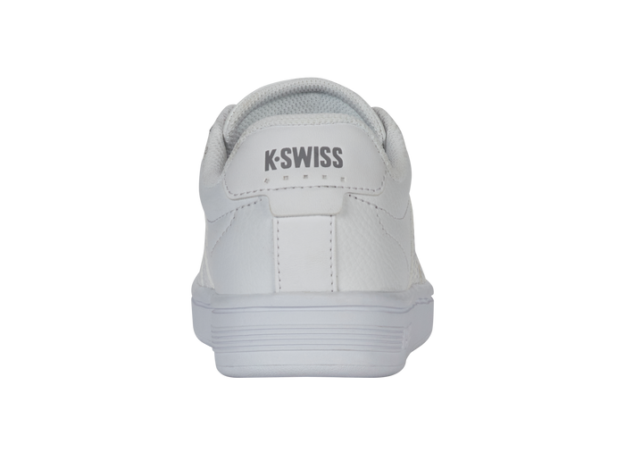 94413-100-M | COURT TIEBREAK II | WHITE/WHITE/WHITE