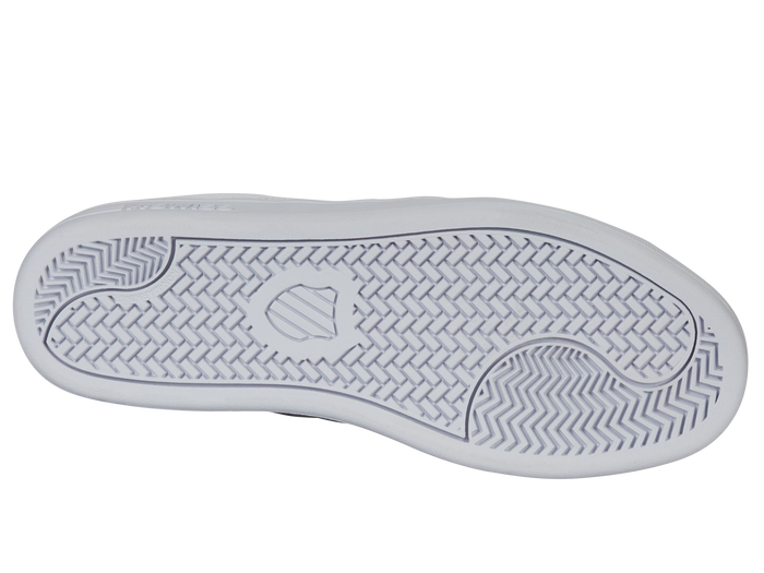 94413-100-M | COURT TIEBREAK II | WHITE/WHITE/WHITE