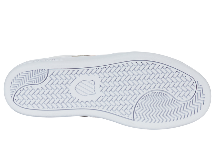 94413-192-M | COURT TIEBREAK II | WHITE/CAMEO ROSE/WHITE