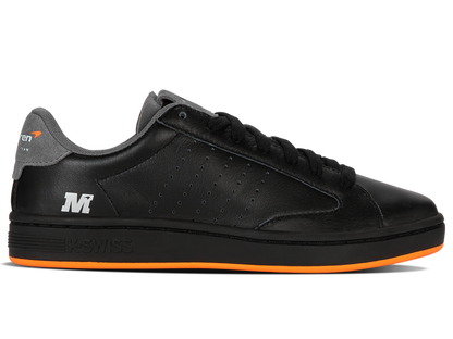94415-038-M | LOZAN KLUB X MCLAREN F1 TEAM | BLACK/ANTHRACITE/PAPAYA