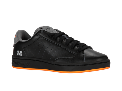 94415-038-M | LOZAN KLUB X MCLAREN F1 TEAM | BLACK/ANTHRACITE/PAPAYA