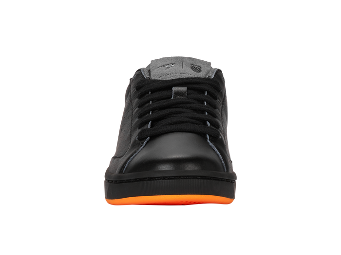 94415-038-M | LOZAN KLUB X MCLAREN F1 TEAM | BLACK/ANTHRACITE/PAPAYA