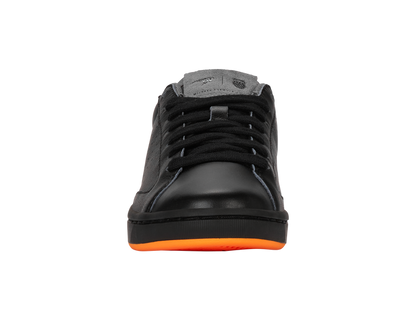 94415-038-M | LOZAN KLUB X MCLAREN F1 TEAM | BLACK/ANTHRACITE/PAPAYA