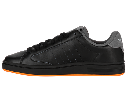 94415-038-M | LOZAN KLUB X MCLAREN F1 TEAM | BLACK/ANTHRACITE/PAPAYA