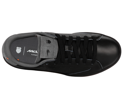 94415-038-M | LOZAN KLUB X MCLAREN F1 TEAM | BLACK/ANTHRACITE/PAPAYA