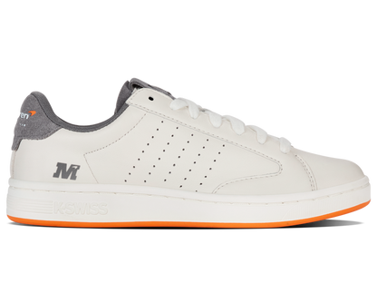 94415-104-M | LOZAN KLUB X MCLAREN F1 TEAM | WHITE/ANTHRACITE/PAPAYA
