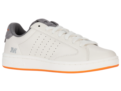94415-104-M | LOZAN KLUB X MCLAREN F1 TEAM | WHITE/ANTHRACITE/PAPAYA