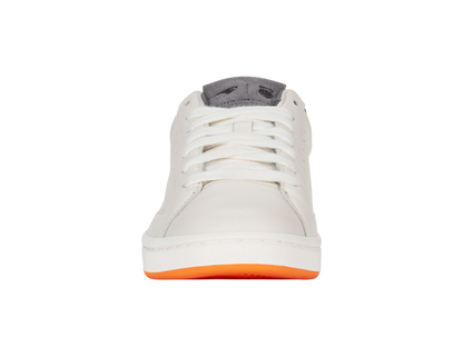 94415-104-M | LOZAN KLUB X MCLAREN F1 TEAM | WHITE/ANTHRACITE/PAPAYA