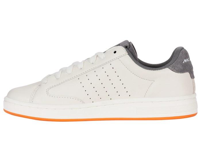 94415-104-M | LOZAN KLUB X MCLAREN F1 TEAM | WHITE/ANTHRACITE/PAPAYA