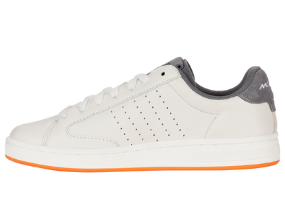 94415-104-M | LOZAN KLUB X MCLAREN F1 TEAM | WHITE/ANTHRACITE/PAPAYA
