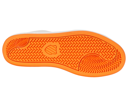 94415-104-M | LOZAN KLUB X MCLAREN F1 TEAM | WHITE/ANTHRACITE/PAPAYA