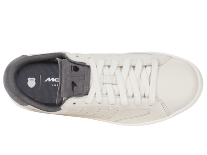 94415-104-M | LOZAN KLUB X MCLAREN F1 TEAM | WHITE/ANTHRACITE/PAPAYA