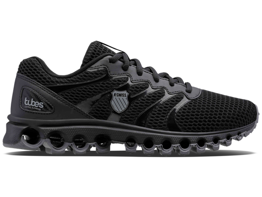97112-011-M | TUBES 200 | BLACK/CHARCOAL