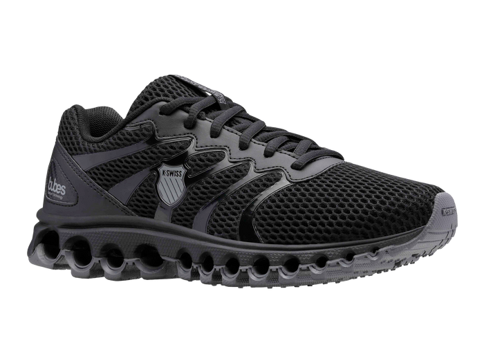 97112-011-M | TUBES 200 | BLACK/CHARCOAL