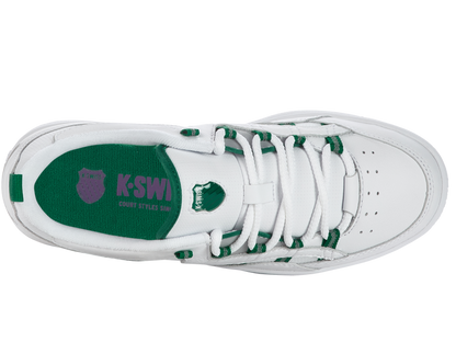 99083-932-M | SLAMM 99 CC | WHITE/AVENTURINE