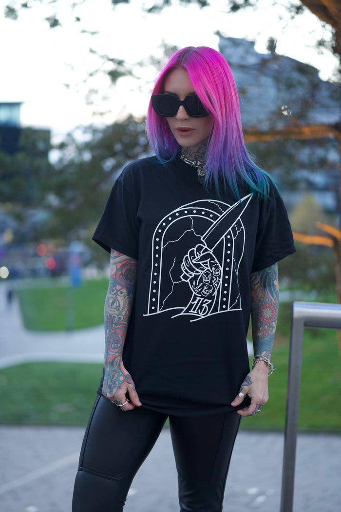 Friday 13th T-Shirt