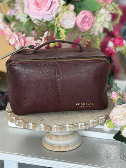 Re:Designed Project 9 Bag