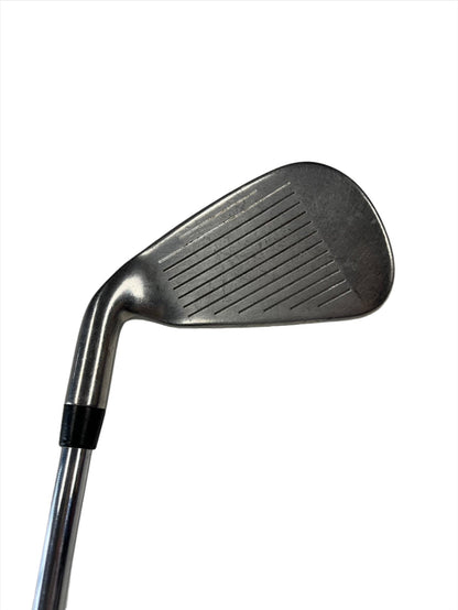 Used Callaway RAZR X 6 Iron