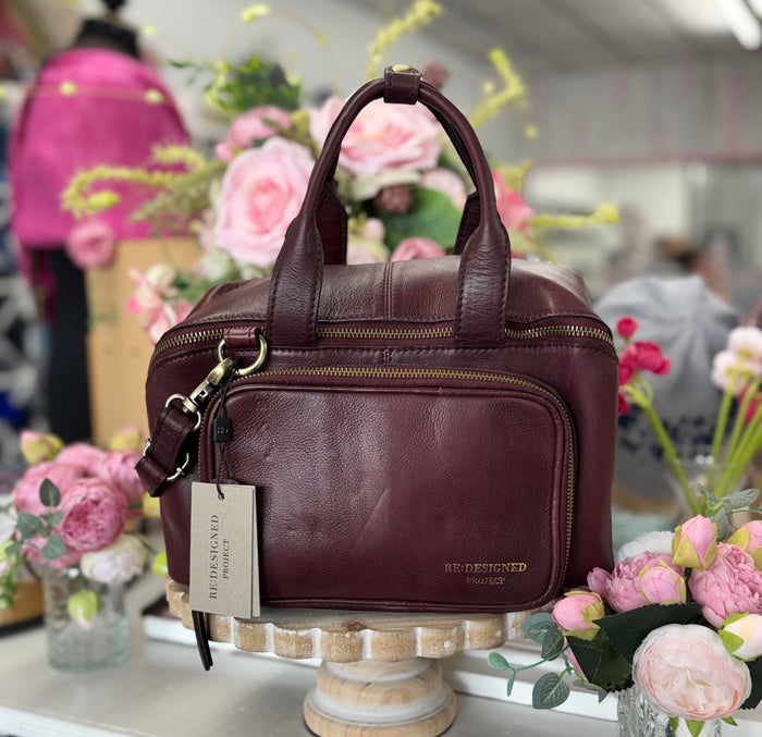 Re:Designed Project 39 Bag