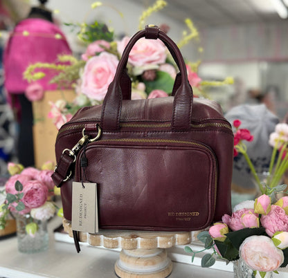 Re:Designed Project 39 Bag