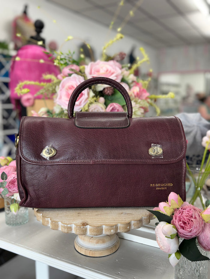 Re:Designed Project 73 bag