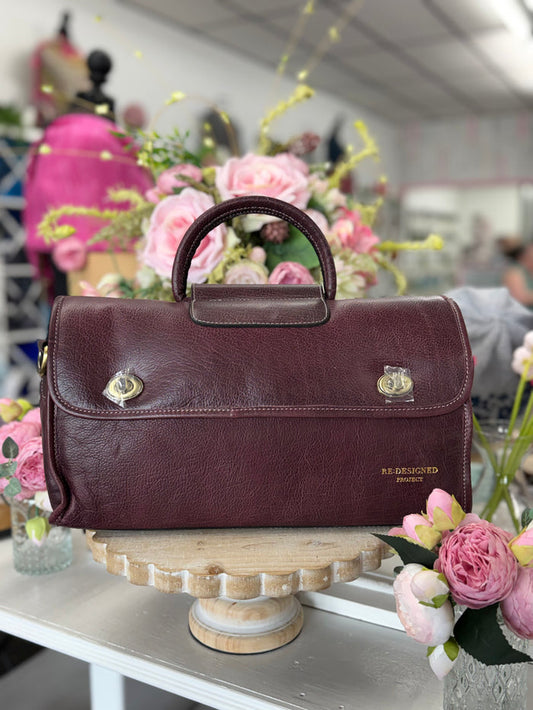 Re:Designed Project 73 bag